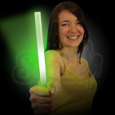 Glow Stick Novelties