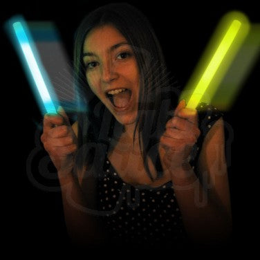 10" Glow Sticks